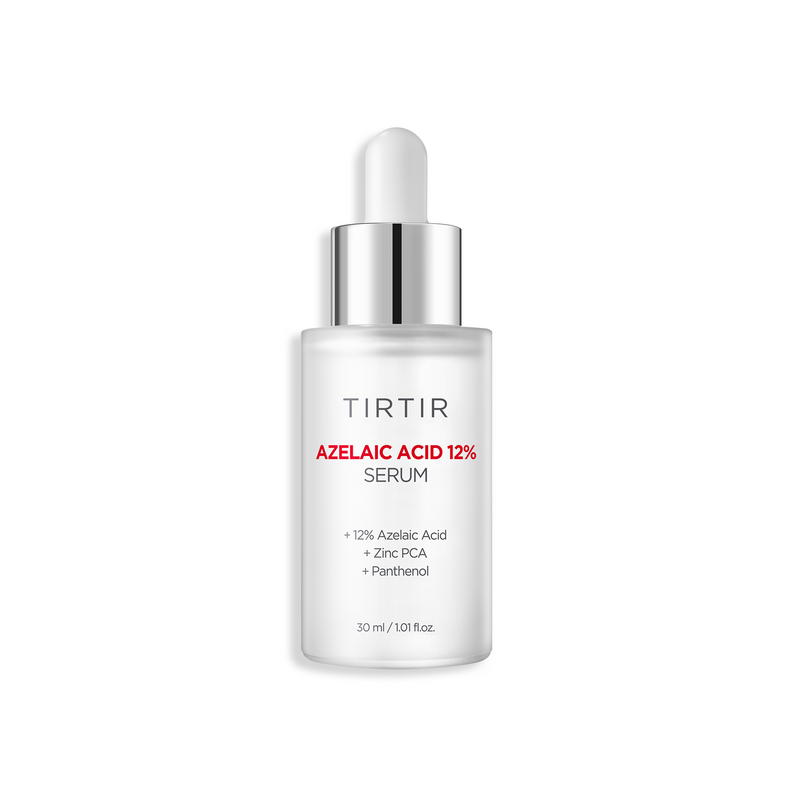 Azelaic Acid 12% Serum — official product photograph; package size unconfirmed