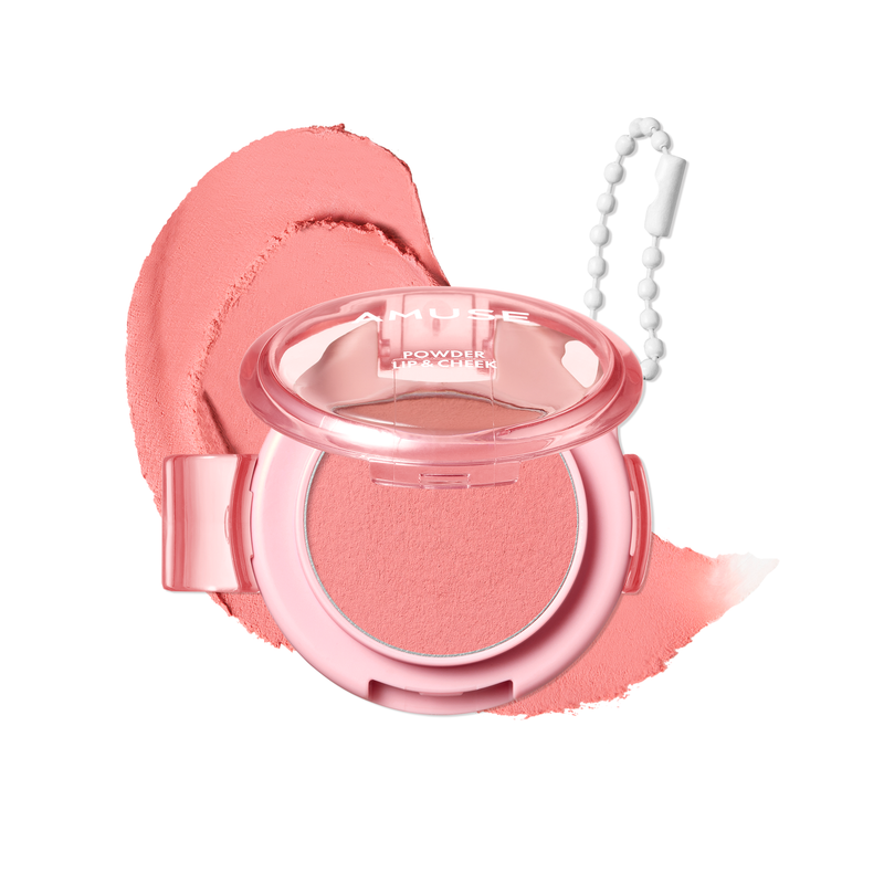 Powder Lip & Cheek — official product photograph; package size unconfirmed