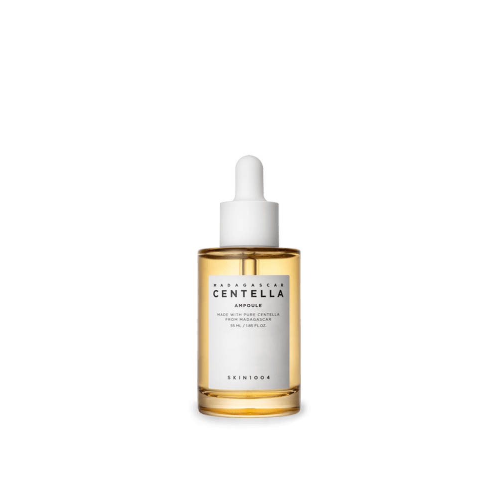 Centella Ampoule — 55ml