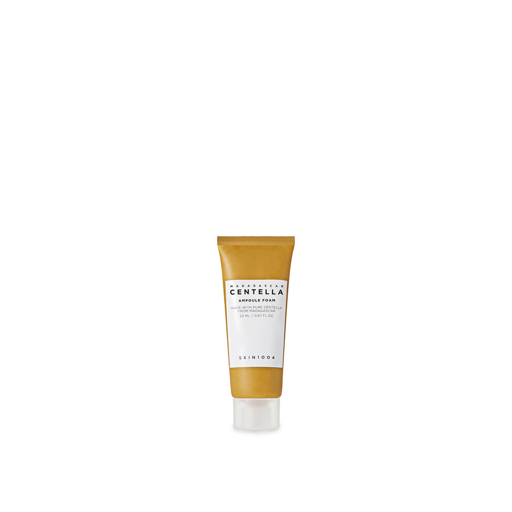 Centella Ampoule Foam — 20ml