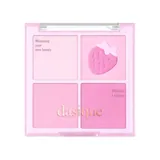Blending Mood Cheek - 06 Berry Smoothie — official product photograph; package size unconfirmed