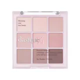 Eyeshadow Palette - 13 Cool Blending — official product photograph; package size unconfirmed