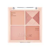 Blending Mood Cheek - 04 Beige Knit — official product photograph; package size unconfirmed
