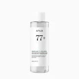 Heartleaf 77 Soothing Toner — official product photograph; package size unconfirmed