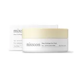 mixsoon Bean Hydrogel Eye Patch — official product photograph; package size unconfirmed