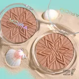 Sun Glow Face & Body Bronzer (002, Golden Glow) — official product photograph; package size unconfirmed