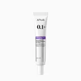 Retinol 0.1 Caffeine Revitalizing Eye Cream — official product photograph; package size unconfirmed