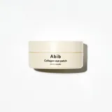 Vegan Collagen eye patch Jericho rose jelly — official product photograph; package size unconfirmed