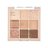 Eyeshadow Palette - 15 Beige Knit — official product photograph; package size unconfirmed