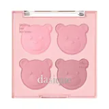 Blending Mood Cheek 17 Mauve Bear — official product photograph; package size unconfirmed
