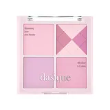 Blending Mood Cheek - 05 Violet Knit — official product photograph; package size unconfirmed