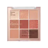 Eyeshadow Palette - 02 Rose Petal — official product photograph; package size unconfirmed