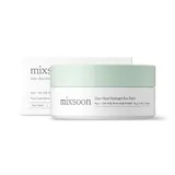 mixsoon Cica-Hyal Hydrogel Eye Patch — official product photograph; package size unconfirmed