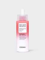 COSRX RED RICE INOSITOL Exfoliating Care Pore Wash-Off Peel Serum — official product photograph; package size unconfirmed
