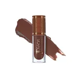 BRONZED LIQUID BRONZER — official product photograph; package size unconfirmed