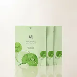 Calming Barrier Mask — official product photograph; package size unconfirmed