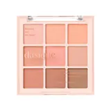 Eyeshadow Palette 32 Milky Apricot — official product photograph; package size unconfirmed