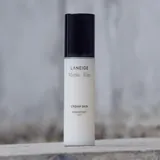 Cream Skin Milky Toner with Ceramides & Peptides for Nourishing Hydration — official product photograph; package size unconfirmed