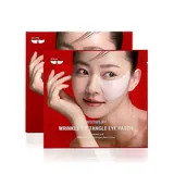 MEDITHERAPY [56%OFF/$9.99] Wrinkle-Fit Tangle Eye Patch – Lowest Price Ever — official product image; pictured size, shade and any promotional badge unconfirmed