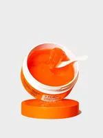 COSRX 5 PDRN Collagen Vitalizing Hydrogel Eye Patch — official product photograph; package size unconfirmed