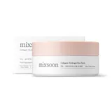 mixsoon Collagen Hydrogel Eye Patch — official product photograph; package size unconfirmed