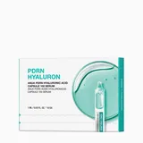 PDRN Hyaluronic Acid Capsule 100 One Day Serum — official product photograph; package size unconfirmed