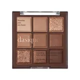 Eyeshadow Palette - 11 Chocolate Fudge — official product photograph; package size unconfirmed
