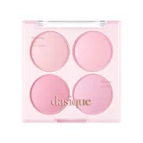 Blending Mood Cheek - 08 Blueberry Sorbet — official product photograph; package size unconfirmed