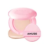 Dew Power Vegan Cushion Foundation — official product photograph; package size unconfirmed