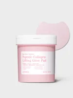 One Step Original Peptide Collagen Lifting Glow Pad — official product photograph; package size unconfirmed