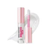 Eye Glitter Volume Fixer 01 Glass — official product photograph; package size unconfirmed
