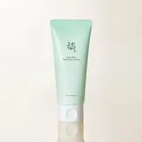 Green Plum Refreshing Cleanser — official product photograph; package size unconfirmed