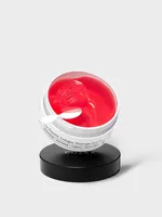 The Peptide Collagen Hydrogel Eye Patch — official product photograph; package size unconfirmed