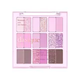 Eyeshadow Palette - 18 Berry Smoothie — official product photograph; package size unconfirmed