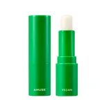 Vegan Green Lip balm — official product photograph; package size unconfirmed
