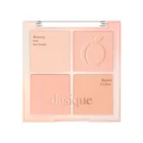 Blending Mood Cheek - 03 Peach Blending — official product photograph; package size unconfirmed