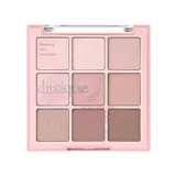 Eyeshadow Palette 29 Mauve Bear — official product photograph; package size unconfirmed