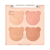 Blending Mood Cheek 16 Brown Bear — official product photograph; package size unconfirmed
