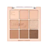 Eyeshadow Palette 28 Brown Bear — official product photograph; package size unconfirmed