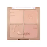 Blending Mood Cheek - 10 Muted Nuts — official product photograph; package size unconfirmed